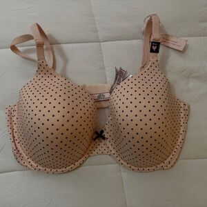 Victoria's Secret Body by Victoria size 36DD NWT